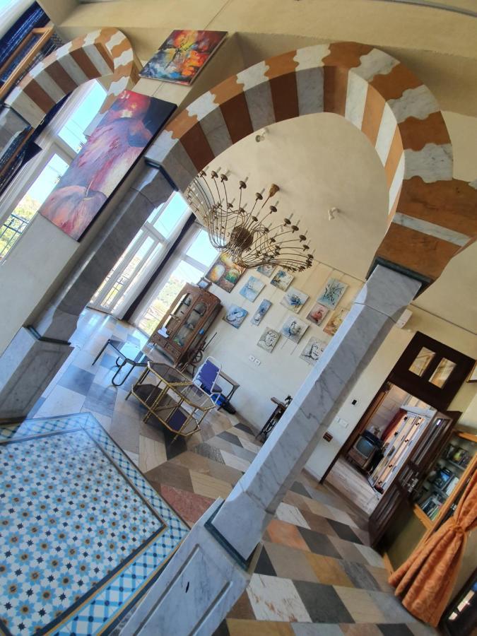 Damask Rose, Lebanese Guest House Jounieh Εξωτερικό φωτογραφία