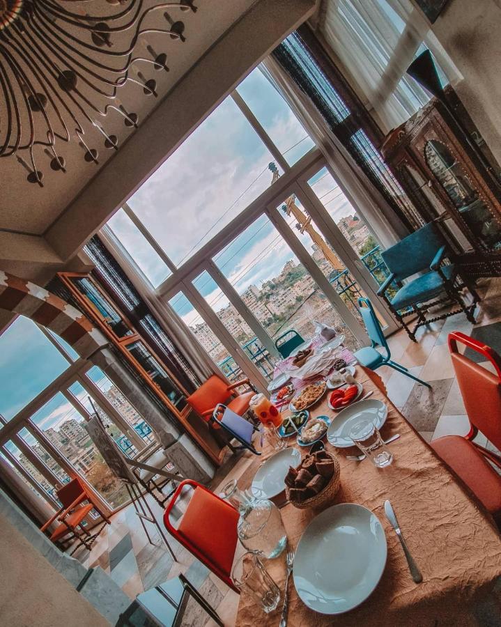 Damask Rose, Lebanese Guest House Jounieh Εξωτερικό φωτογραφία