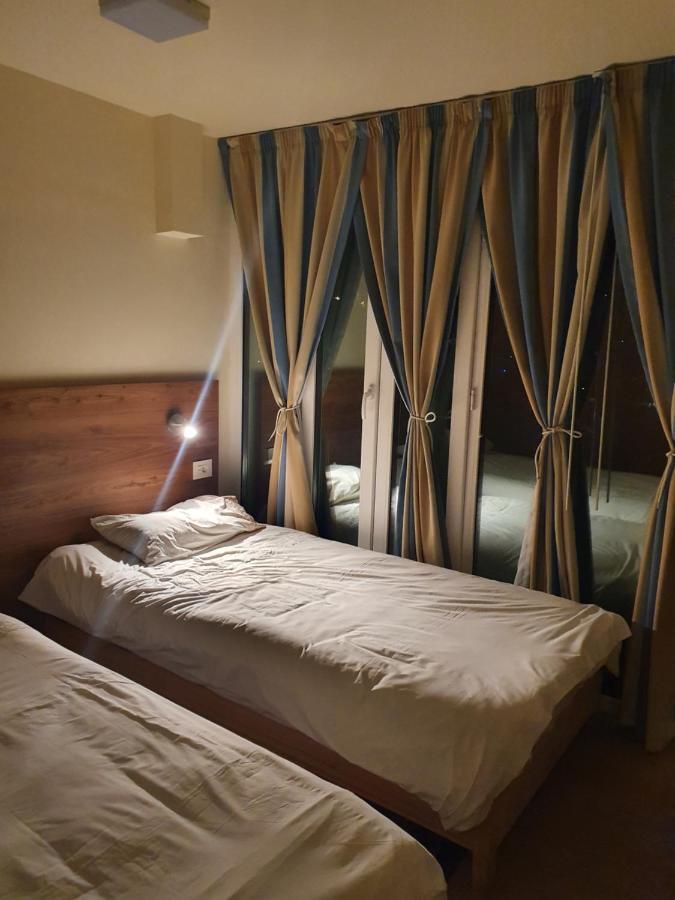Damask Rose, Lebanese Guest House Jounieh Εξωτερικό φωτογραφία