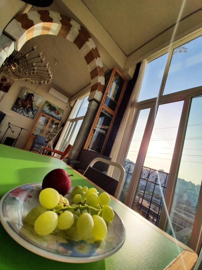 Damask Rose, Lebanese Guest House Jounieh Εξωτερικό φωτογραφία