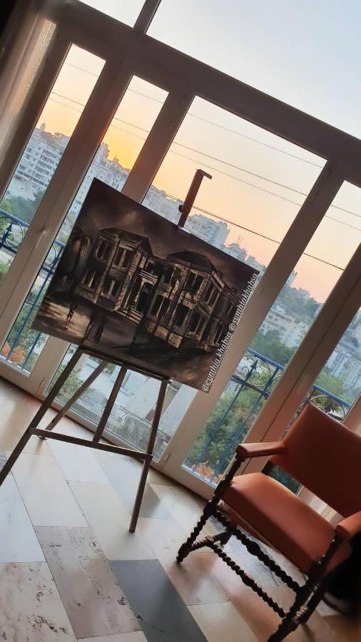 Damask Rose, Lebanese Guest House Jounieh Εξωτερικό φωτογραφία