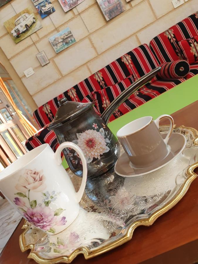 Damask Rose, Lebanese Guest House Jounieh Εξωτερικό φωτογραφία