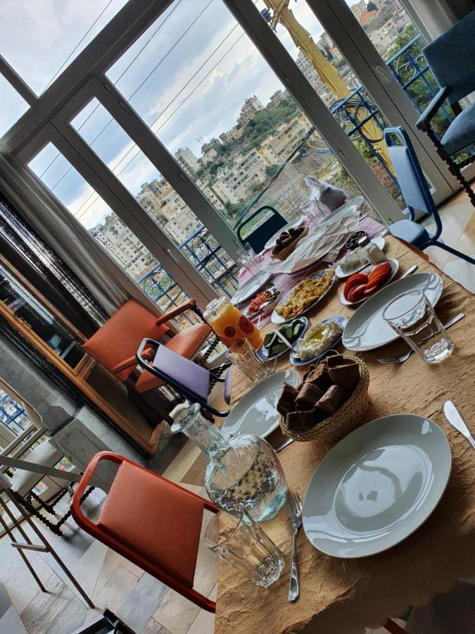 Damask Rose, Lebanese Guest House Jounieh Εξωτερικό φωτογραφία