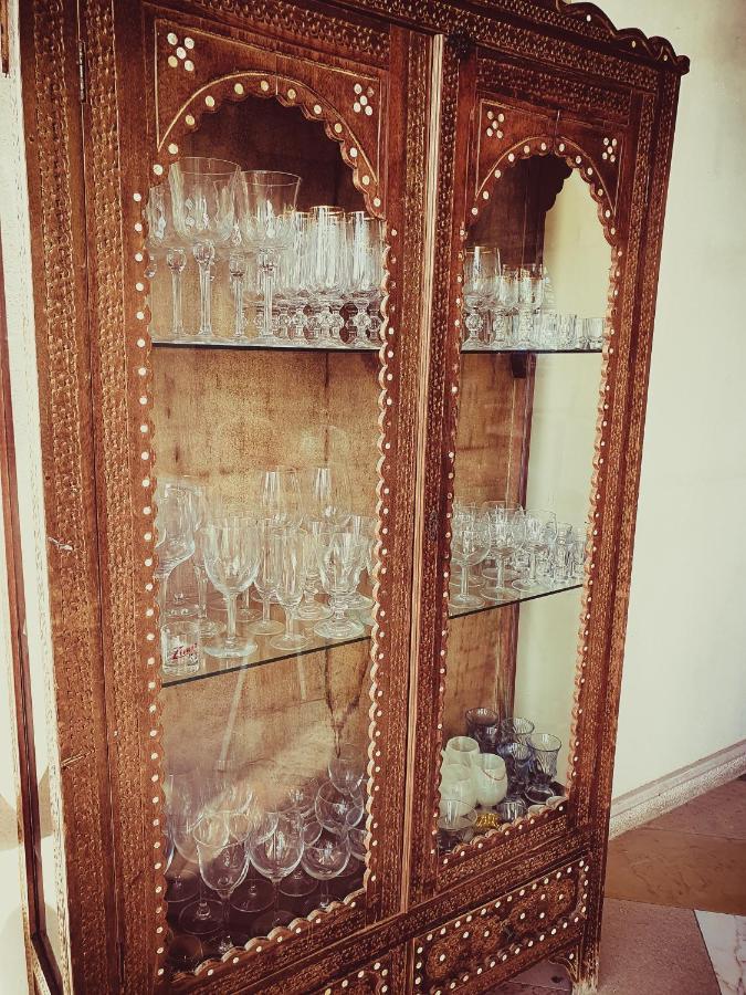 Damask Rose, Lebanese Guest House Jounieh Εξωτερικό φωτογραφία