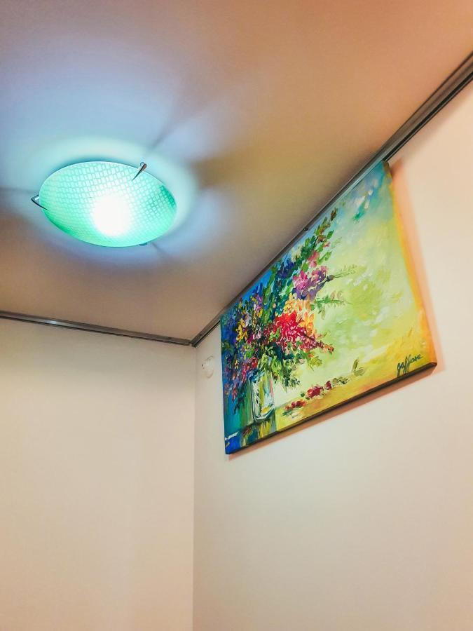 Damask Rose, Lebanese Guest House Jounieh Εξωτερικό φωτογραφία