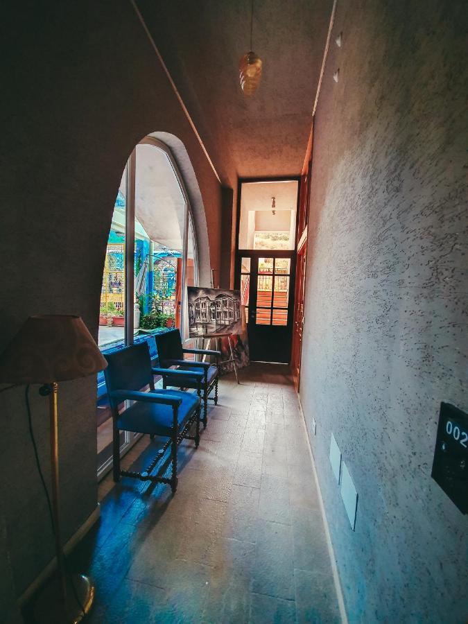 Damask Rose, Lebanese Guest House Jounieh Εξωτερικό φωτογραφία