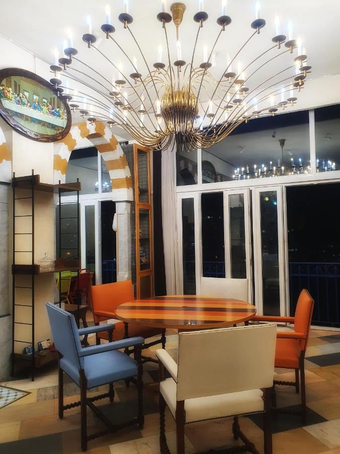 Damask Rose, Lebanese Guest House Jounieh Εξωτερικό φωτογραφία