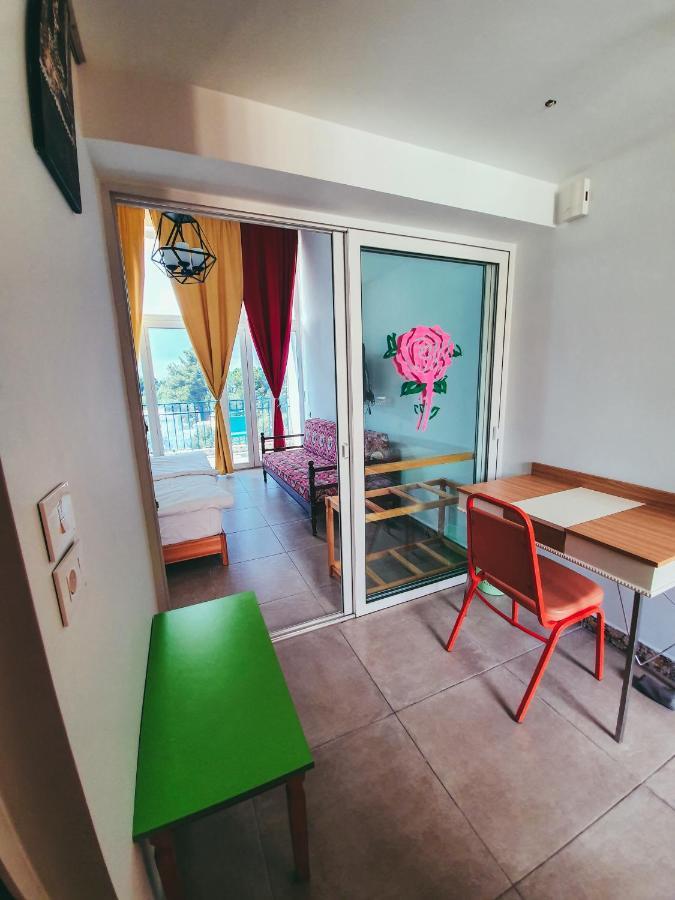 Damask Rose, Lebanese Guest House Jounieh Εξωτερικό φωτογραφία