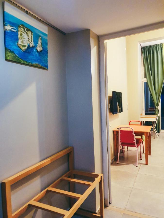 Damask Rose, Lebanese Guest House Jounieh Εξωτερικό φωτογραφία