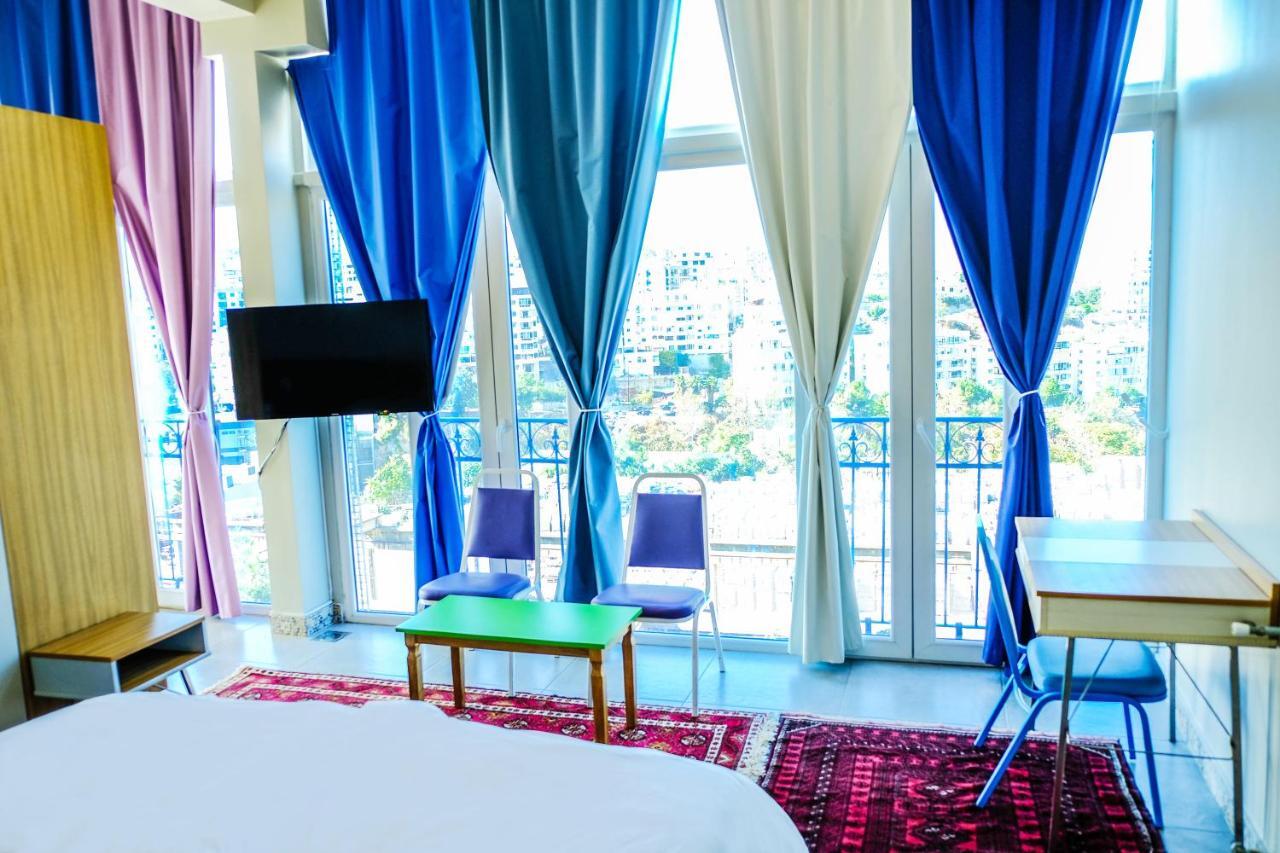 Damask Rose, Lebanese Guest House Jounieh Εξωτερικό φωτογραφία