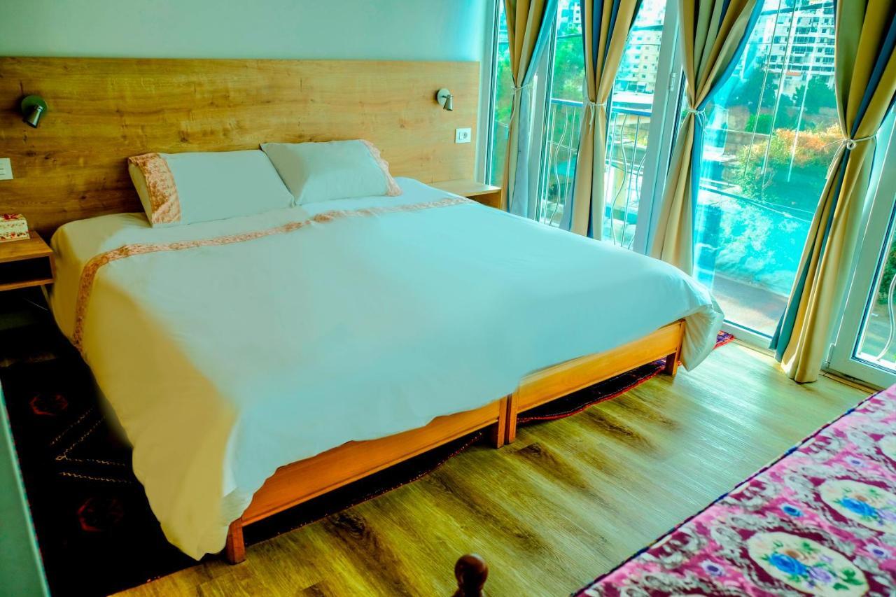 Damask Rose, Lebanese Guest House Jounieh Εξωτερικό φωτογραφία